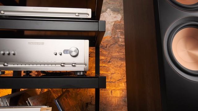 ALL-NEW Klipsch Reference Premiere RP-8000F II review смотреть онлайн