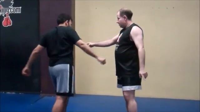 Lama Pai Kung Fu Paau Choih смотреть онлайн