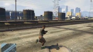 Как Получить РЕЛЬСОТРОН в GTA 5?