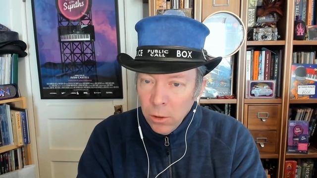 HTTP/3 Streams, Argo CD Paths, Log4j Devs, Cyber Safety Review Board, OSSF Projects - ASW 183 смотреть онлайн