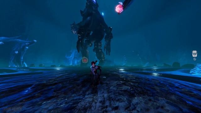 Praey for the Gods | Full Game Part 6 Gameplay Walkthrough (No Commentary) смотреть онлайн