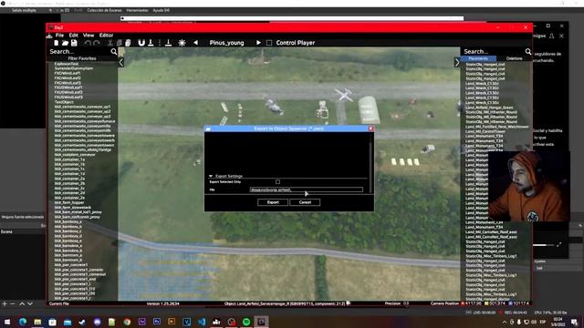 DayZ Editor // How to Export Json Files, Mapgrouppos files and where you can found them in your PC. смотреть онлайн
