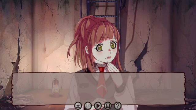 GUILTY PARADE - EPISODE 4 OTHER ALTERNATIVES GAMEPLAY (FINAL) смотреть онлайн