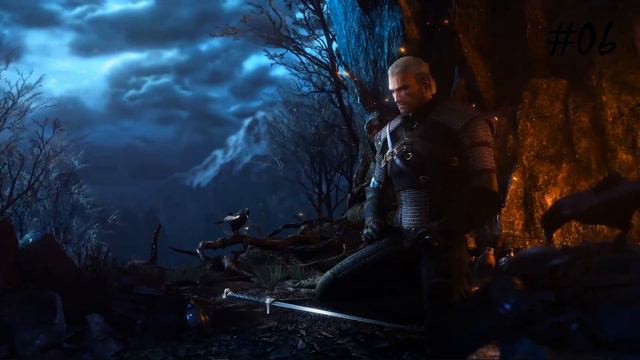 The Witcher Live WallPapers | Wallpaper Engine