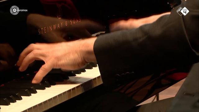Dvořák: Piano Quintet No. 2, Op. 81 - Janine Jansen - International Chamber Music Festival 2019 смотреть онлайн