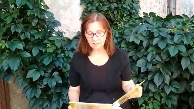 Минута православия «Святая Русь» (Харцызская библиотека-филиал №6) смотреть онлайн