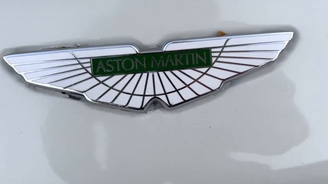 В продаже 2019 Aston Martin! ￼ смотреть онлайн