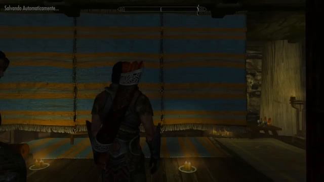 Skyrim Mods [BR] - #3- House Map Markers e Breezehome Bathing Area - [PT-BR] смотреть онлайн