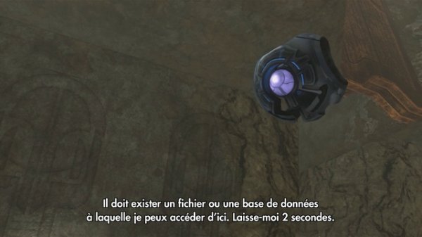 Red vs Blue Recréation Chapitre 16 - Perte de mémoire