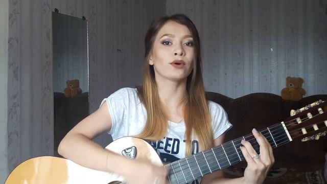 Мальбэк - равнодушие /кавер смотреть онлайн