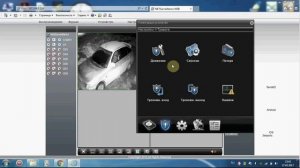 Настройка IP видеорегистратора из Китая Onvif N1008F H.264