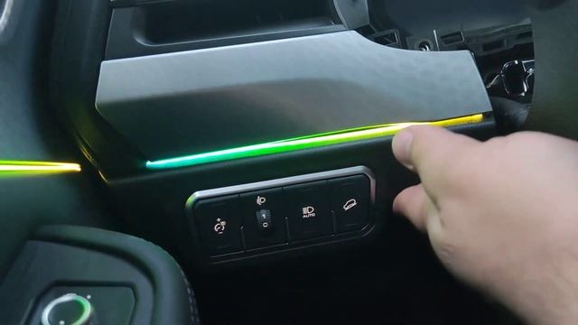 Атмосферная лампа смотреть онлайн