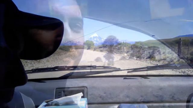 MITSUBISHI SPACE WAGON 1.8 GLX, VIAJE A SAN MARTIN DE LOS ANDES смотреть онлайн