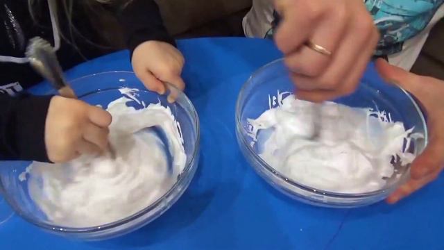 ПАПА ЗАПРЕТИЛ Все СЛАЙМЫ ДОМА ! смотреть онлайн