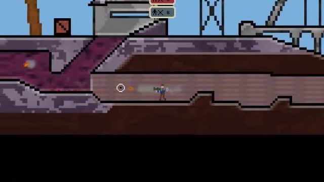 Gang Garrison 2 Randomizer Mod on Arena Bunker смотреть онлайн