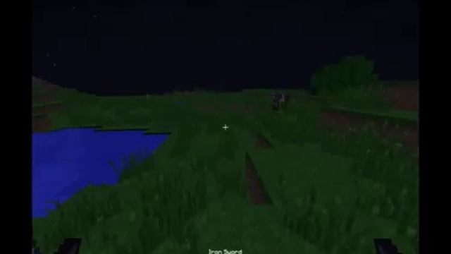 Minecraft | Better Combat Mod! | Mod Review смотреть онлайн