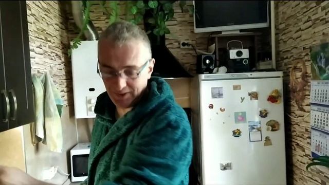 Как почистить сушилку для посуды от известкового налета/Фокус не удался смотреть онлайн