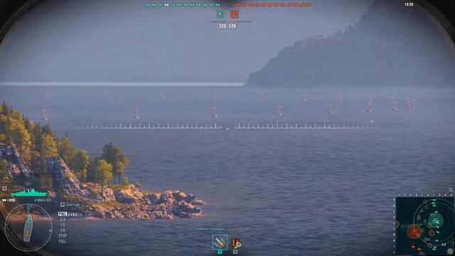 World Of Warships | แจกโค้ด สุดยอดเกมเรือรบที่มันส์ที่สุดแห่งปี 2024