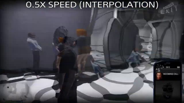 GTA 5 CASINO: COMPLETELY M*S*ED UP FRAME RATE смотреть онлайн