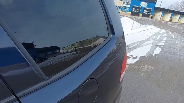 2009 Kia Borrego EX 4WD 171k kms смотреть онлайн