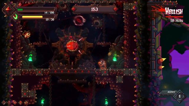 Rising Hell/ Почему так больно? смотреть онлайн