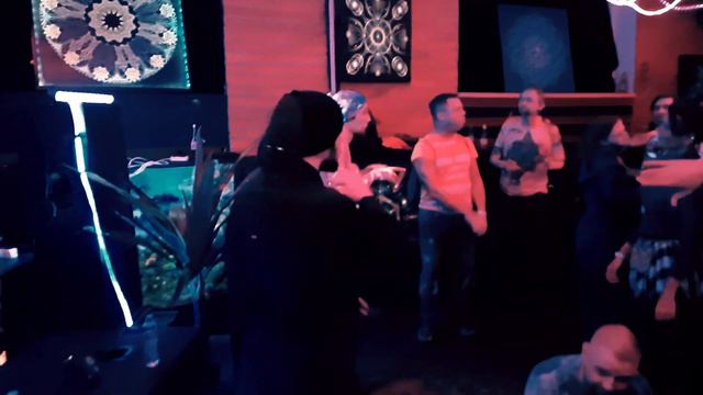 ArtMystica part 29, Shwamp - "Peach», performed by Auratech смотреть онлайн