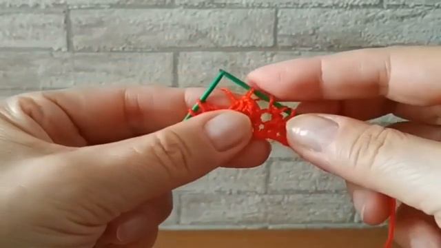 Шетландские узоры спицами‭ №33 | ‬Вязание шетланд,‭ ‬ажурные узоры‭ | Мастер-класс смотреть онлайн