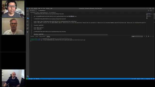 Liquibase Community Meetup March 19, 2020 смотреть онлайн