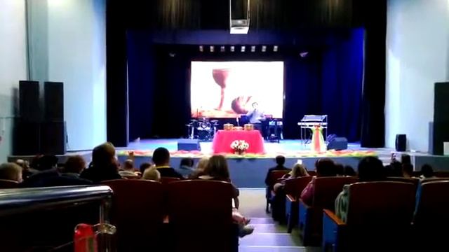 Любовь не ищет своего смотреть онлайн