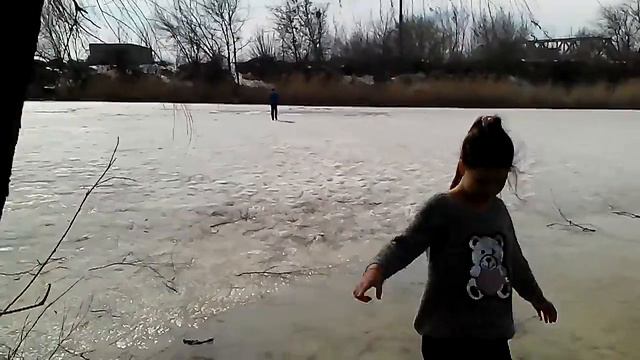Утапление часть #1 за 10 лайков будет 2 часть смотреть онлайн