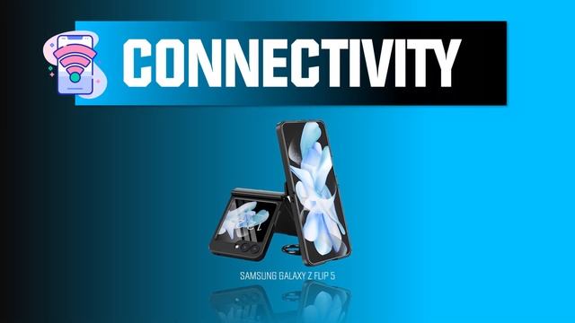 Discover the Samsung Galaxy Z Flip5: Powerful Specs Revealed смотреть онлайн