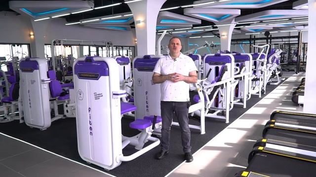 ПРОИЗВОДИТЕЛЬ ВЫСОКОТЕХНОЛОГИЧНОГО СПОРТИВНОГО ОБОРУДОВАНИЯ смотреть онлайн