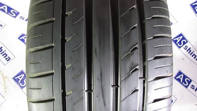шины бу Champiro HPY R 19 255 50 Лето - 0006841FAL1VID смотреть онлайн