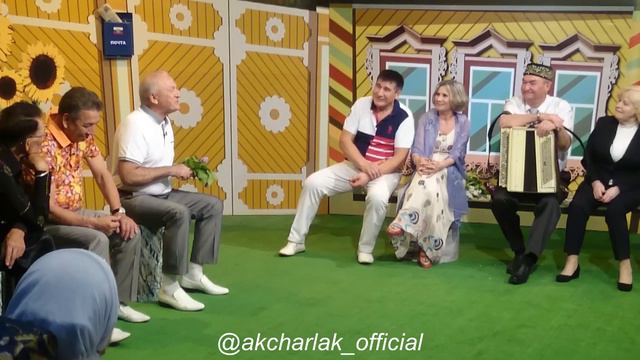 Рәшит Сабиров: 