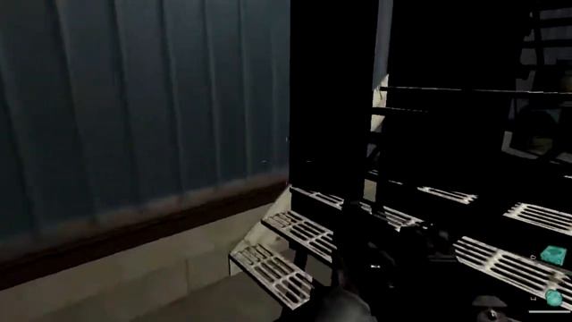 F.E.A.R. Parte 3 || Me cago en los esqueletos!! смотреть онлайн