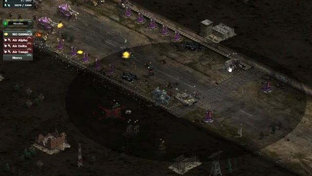 War Commander :INFERNAL MACHINATIONS ULTRA BASE NO DAMAGE EASY AND FAST WAY. смотреть онлайн