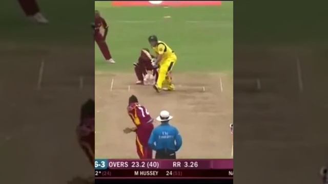Mestry King Sunil Narine Bowling Action | game vs Real | Bowling action смотреть онлайн