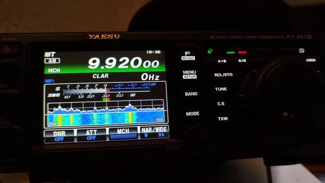 FEBC Radio Teos на русском языке смотреть онлайн