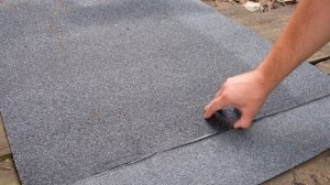 Столбчатый фундамент своими руками из труб ПВХ!