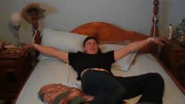 Super Dave-Tied Up смотреть онлайн