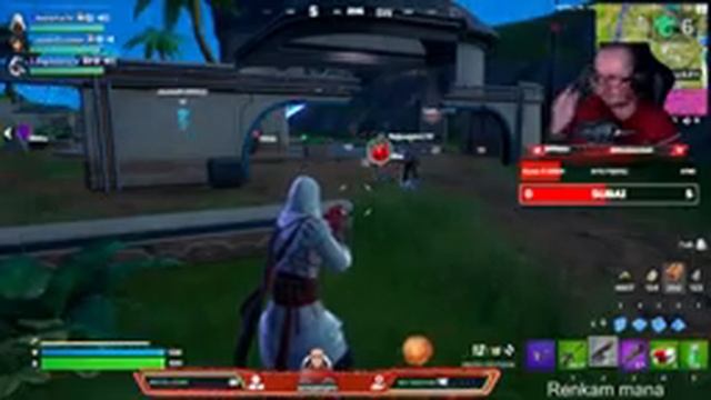 Live with Restream смотреть онлайн