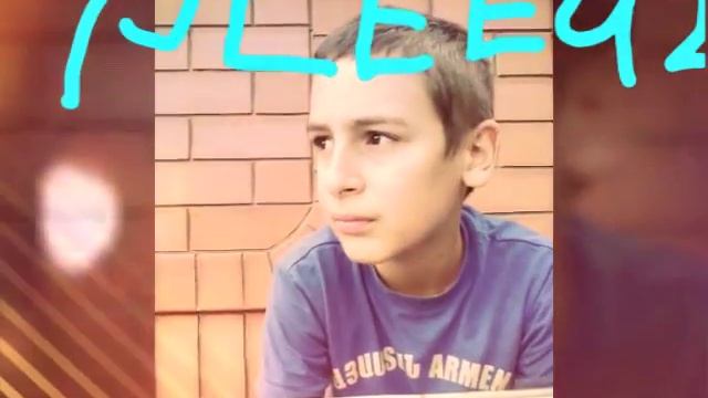 Приветствие (монтаж) смотреть онлайн