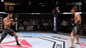 ЮРИЙ БОЙКА ТОП 100 ЖЕСТОКИХ НОКАУТОВ в UFC 3 ЛУЧШИЕ МОМЕНТЫ