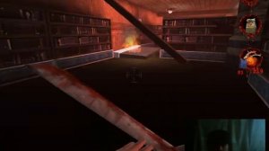 Прохождение Postal 2 #5 (Вернуть книгу)