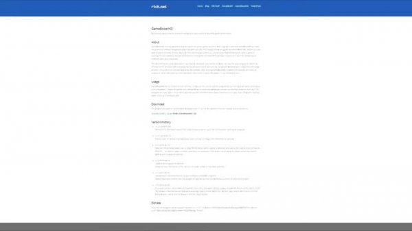 FPS Boost with GameBoostHD | UPD: 06.13.21