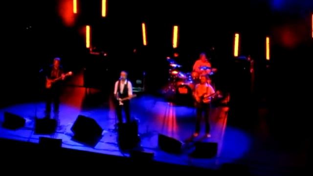 Чайф - В её глазах live смотреть онлайн