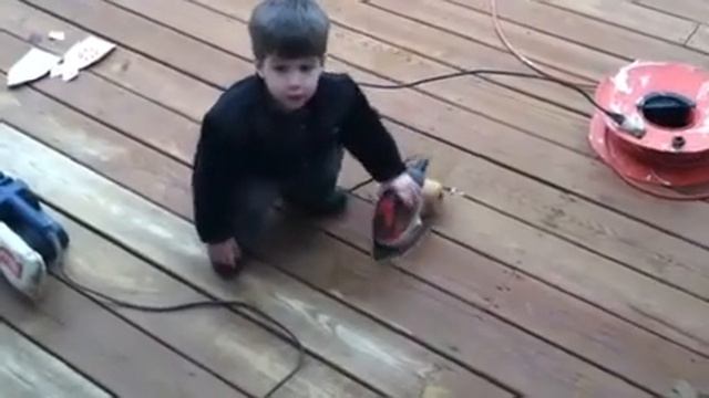 My little helper смотреть онлайн