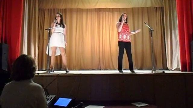 поют 2 сестры смотреть онлайн