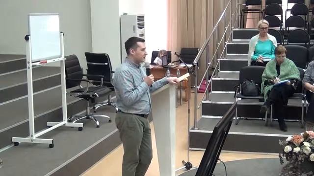 Составление генеалогического дерева 1 часть из 2. Томская областная библиотека им. А. С. Пушкина смотреть онлайн