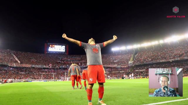 SILVIO ROMERO SE VA DE INDEPENDIENTE | ¿NECESIDAD O DESEO? - Mi opinión смотреть онлайн